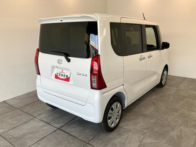 タントＸリミテッド　両側電動スライドドア　ＬＥＤ　届出済未使用車衝突被害軽減ブレーキ　コーナーセンサー　バックカメラ（ナビ装着時用）　両側電動スライドドア　前席シートヒーター　電動パーキングブレーキ　ＬＥＤ　オートライト　オートエアコン　スマートキー　エコアイドル（滋賀県）の中古車