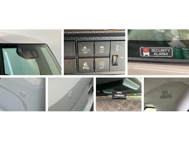 タントＸリミテッド　両側電動スライドドア　ＬＥＤ　届出済未使用車衝突被害軽減ブレーキ　コーナーセンサー　バックカメラ（ナビ装着時用）　両側電動スライドドア　前席シートヒーター　電動パーキングブレーキ　ＬＥＤ　オートライト　オートエアコン　スマートキー　エコアイドル（滋賀県）の中古車