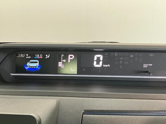 タントＸリミテッド　両側電動スライドドア　ＬＥＤ　届出済未使用車衝突被害軽減ブレーキ　コーナーセンサー　バックカメラ（ナビ装着時用）　両側電動スライドドア　前席シートヒーター　電動パーキングブレーキ　ＬＥＤ　オートライト　オートエアコン　スマートキー　エコアイドル（滋賀県）の中古車