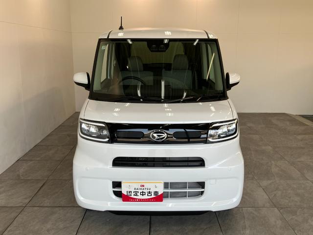 タントＸリミテッド　両側電動スライドドア　ＬＥＤ　届出済未使用車衝突被害軽減ブレーキ　コーナーセンサー　バックカメラ（ナビ装着時用）　両側電動スライドドア　前席シートヒーター　電動パーキングブレーキ　ＬＥＤ　オートライト　オートエアコン　スマートキー　エコアイドル（滋賀県）の中古車