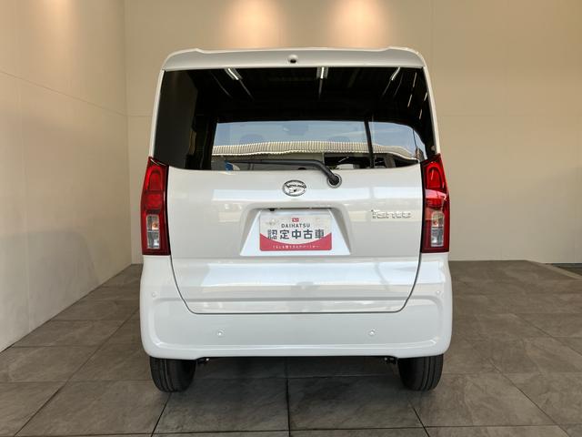 タントＸリミテッド　両側電動スライドドア　ＬＥＤ　届出済未使用車衝突被害軽減ブレーキ　コーナーセンサー　バックカメラ（ナビ装着時用）　両側電動スライドドア　前席シートヒーター　電動パーキングブレーキ　ＬＥＤ　オートライト　オートエアコン　スマートキー　エコアイドル（滋賀県）の中古車