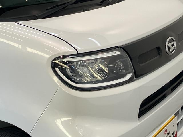 タントＸリミテッド　両側電動スライドドア　ＬＥＤ　届出済未使用車衝突被害軽減ブレーキ　コーナーセンサー　バックカメラ（ナビ装着時用）　両側電動スライドドア　前席シートヒーター　電動パーキングブレーキ　ＬＥＤ　オートライト　オートエアコン　スマートキー　エコアイドル（滋賀県）の中古車