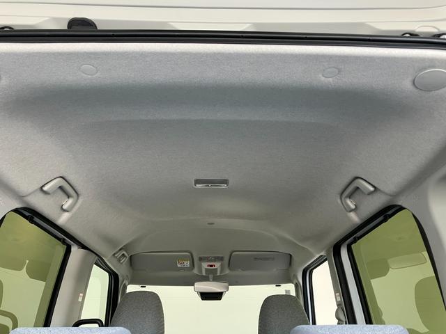 タントＸリミテッド　両側電動スライドドア　ＬＥＤ　届出済未使用車衝突被害軽減ブレーキ　コーナーセンサー　バックカメラ（ナビ装着時用）　両側電動スライドドア　前席シートヒーター　電動パーキングブレーキ　ＬＥＤ　オートライト　オートエアコン　スマートキー　エコアイドル（滋賀県）の中古車