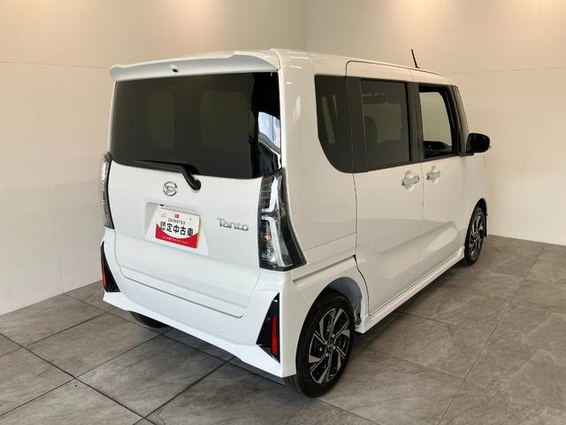 タントカスタムXリミテッド フルセグナビ Bカメラ 届出済未使用車衝突被害軽減ブレーキ コーナーセンサー フルセグナビ Bluetooth DVD再生 USB バックカメラ 前後ドラレコ ETC 両側電動スライドドア 前席シートヒーター LED レーダークルーズ(滋賀県)の中古車