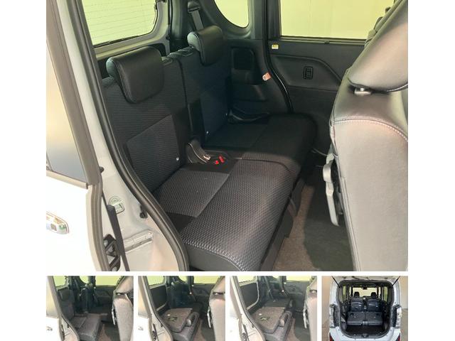 タントカスタムXリミテッド フルセグナビ Bカメラ 届出済未使用車衝突被害軽減ブレーキ コーナーセンサー フルセグナビ Bluetooth DVD再生 USB バックカメラ 前後ドラレコ ETC 両側電動スライドドア 前席シートヒーター LED レーダークルーズ(滋賀県)の中古車