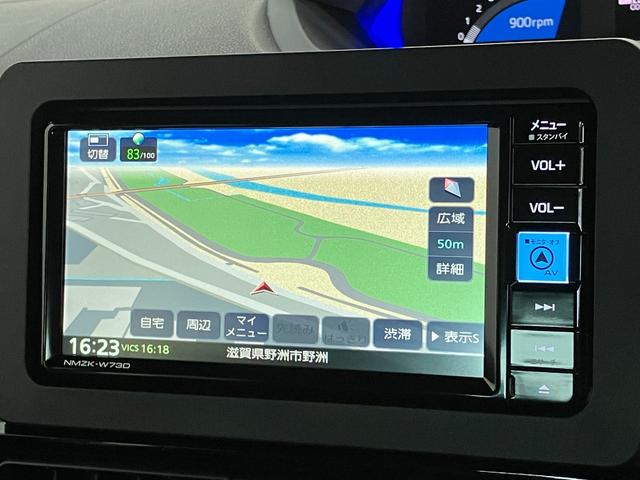 タントカスタムXリミテッド フルセグナビ Bカメラ 届出済未使用車衝突被害軽減ブレーキ コーナーセンサー フルセグナビ Bluetooth DVD再生 USB バックカメラ 前後ドラレコ ETC 両側電動スライドドア 前席シートヒーター LED レーダークルーズ(滋賀県)の中古車