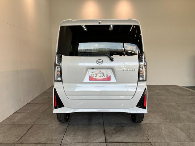 タントカスタムXリミテッド フルセグナビ Bカメラ 届出済未使用車衝突被害軽減ブレーキ コーナーセンサー フルセグナビ Bluetooth DVD再生 USB バックカメラ 前後ドラレコ ETC 両側電動スライドドア 前席シートヒーター LED レーダークルーズ(滋賀県)の中古車