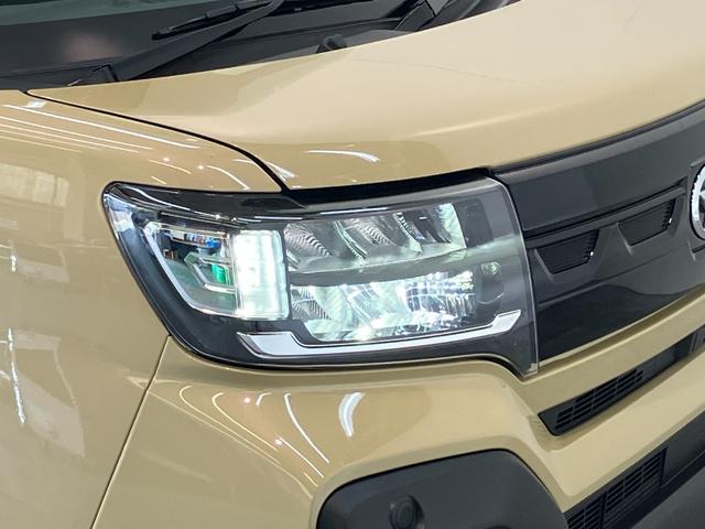 タントファンクロスリミテッド　両側電動スライドドア　クルコン衝突被害軽減ブレーキ　コーナーセンサー　バックカメラ（ナビ装着時用）　両側電動スライドドア　前席シートヒーター　ＬＥＤ　オートライト　オートエアコン　スマートキー　レーダークルーズ　エコアイドル（滋賀県）の中古車