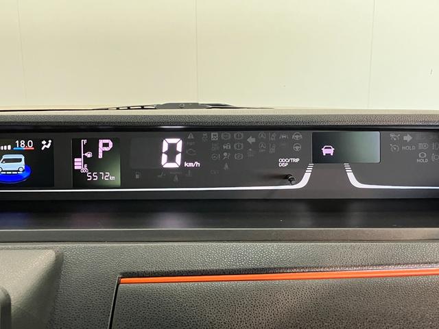 タントファンクロスリミテッド　両側電動スライドドア　クルコン衝突被害軽減ブレーキ　コーナーセンサー　バックカメラ（ナビ装着時用）　両側電動スライドドア　前席シートヒーター　ＬＥＤ　オートライト　オートエアコン　スマートキー　レーダークルーズ　エコアイドル（滋賀県）の中古車