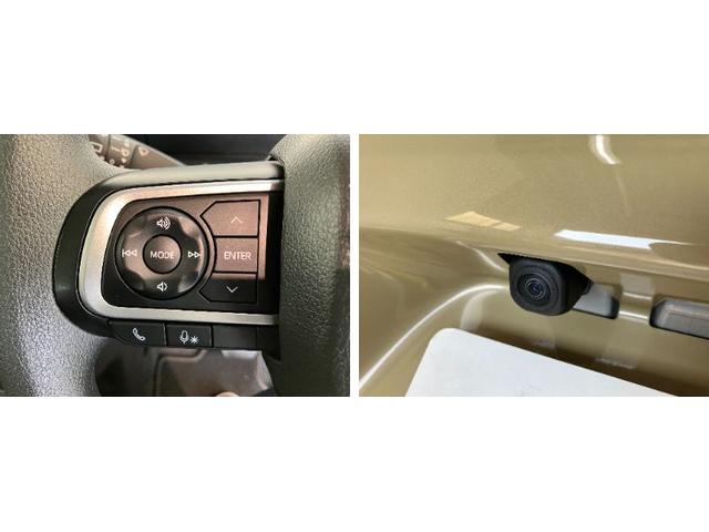 タントファンクロスリミテッド　両側電動スライドドア　クルコン衝突被害軽減ブレーキ　コーナーセンサー　バックカメラ（ナビ装着時用）　両側電動スライドドア　前席シートヒーター　ＬＥＤ　オートライト　オートエアコン　スマートキー　レーダークルーズ　エコアイドル（滋賀県）の中古車