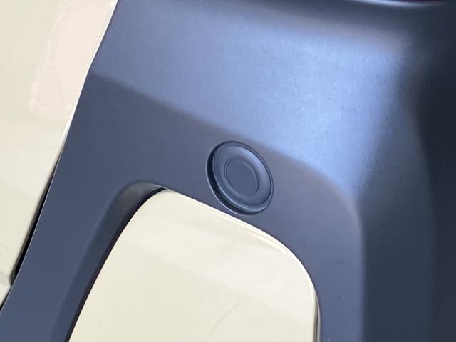タントファンクロスリミテッド　両側電動スライドドア　クルコン衝突被害軽減ブレーキ　コーナーセンサー　バックカメラ（ナビ装着時用）　両側電動スライドドア　前席シートヒーター　ＬＥＤ　オートライト　オートエアコン　スマートキー　レーダークルーズ　エコアイドル（滋賀県）の中古車