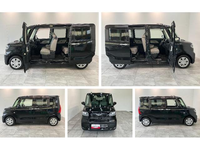 タントXスペシャル フルセグナビ バックカメラ ドラレコ LED衝突被害軽減ブレーキ コーナーセンサー フルセグナビ Bluetooth DVD再生 USB バックカメラ ドラレコ 両側スライドドア LED オートライト オートエアコン スマートキー エコアイドル(滋賀県)の中古車