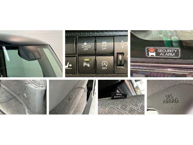 タントXスペシャル フルセグナビ バックカメラ ドラレコ LED衝突被害軽減ブレーキ コーナーセンサー フルセグナビ Bluetooth DVD再生 USB バックカメラ ドラレコ 両側スライドドア LED オートライト オートエアコン スマートキー エコアイドル(滋賀県)の中古車