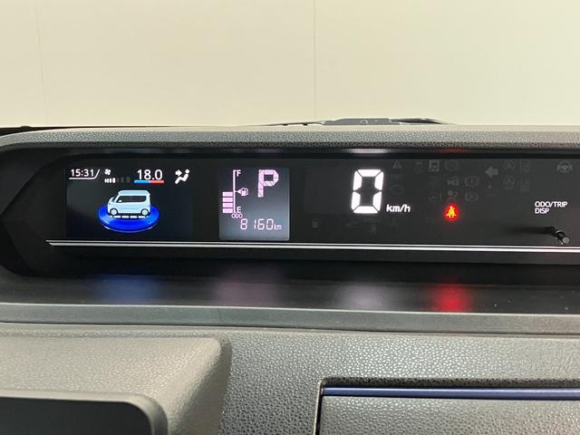 タントXスペシャル フルセグナビ バックカメラ ドラレコ LED衝突被害軽減ブレーキ コーナーセンサー フルセグナビ Bluetooth DVD再生 USB バックカメラ ドラレコ 両側スライドドア LED オートライト オートエアコン スマートキー エコアイドル(滋賀県)の中古車