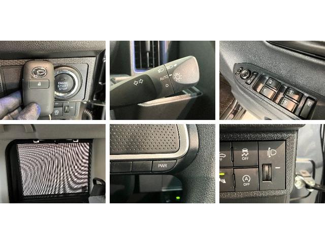タントXスペシャル フルセグナビ バックカメラ ドラレコ LED衝突被害軽減ブレーキ コーナーセンサー フルセグナビ Bluetooth DVD再生 USB バックカメラ ドラレコ 両側スライドドア LED オートライト オートエアコン スマートキー エコアイドル(滋賀県)の中古車