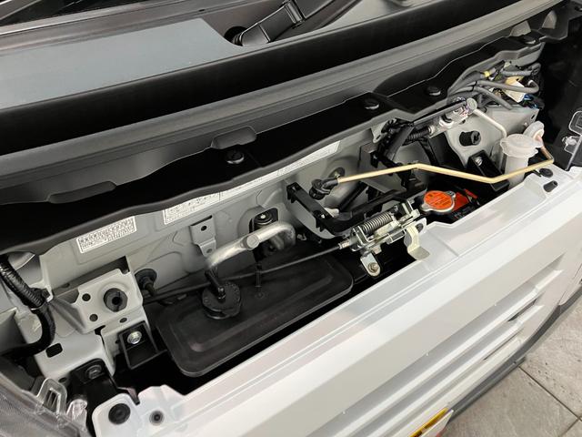 アトレーデッキバン 4WD ターボ 9型D・A 届出済未使用車衝突被害軽減ブレーキ コーナーセンサー 9型ディスプレイオーディオ フルセグ Bluetooth USB バックカメラ レーダークルーズ 両側電動スライドドア LED オートライト オートエアコン(滋賀県)の中古車