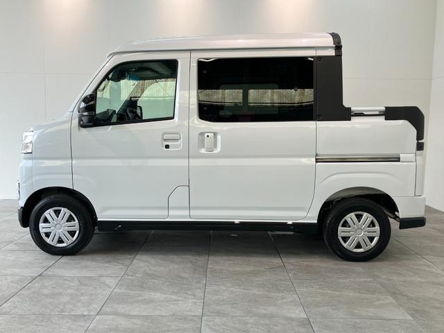 アトレーデッキバン 4WD ターボ 9型D・A 届出済未使用車衝突被害軽減ブレーキ コーナーセンサー 9型ディスプレイオーディオ フルセグ Bluetooth USB バックカメラ レーダークルーズ 両側電動スライドドア LED オートライト オートエアコン(滋賀県)の中古車