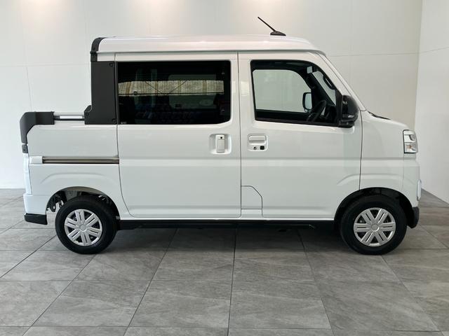 アトレーデッキバン 4WD ターボ 9型D・A 届出済未使用車衝突被害軽減ブレーキ コーナーセンサー 9型ディスプレイオーディオ フルセグ Bluetooth USB バックカメラ レーダークルーズ 両側電動スライドドア LED オートライト オートエアコン(滋賀県)の中古車