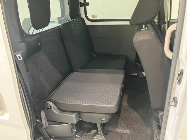 アトレーデッキバン 4WD ターボ 9型D・A 届出済未使用車衝突被害軽減ブレーキ コーナーセンサー 9型ディスプレイオーディオ フルセグ Bluetooth USB バックカメラ レーダークルーズ 両側電動スライドドア LED オートライト オートエアコン(滋賀県)の中古車
