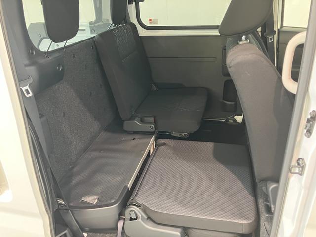 アトレーデッキバン 4WD ターボ 9型D・A 届出済未使用車衝突被害軽減ブレーキ コーナーセンサー 9型ディスプレイオーディオ フルセグ Bluetooth USB バックカメラ レーダークルーズ 両側電動スライドドア LED オートライト オートエアコン(滋賀県)の中古車