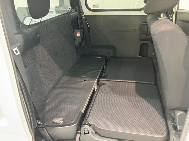 アトレーデッキバン 4WD ターボ 9型D・A 届出済未使用車衝突被害軽減ブレーキ コーナーセンサー 9型ディスプレイオーディオ フルセグ Bluetooth USB バックカメラ レーダークルーズ 両側電動スライドドア LED オートライト オートエアコン(滋賀県)の中古車