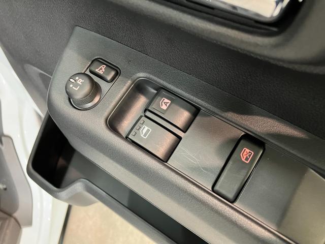 アトレーデッキバン 4WD ターボ 9型D・A 届出済未使用車衝突被害軽減ブレーキ コーナーセンサー 9型ディスプレイオーディオ フルセグ Bluetooth USB バックカメラ レーダークルーズ 両側電動スライドドア LED オートライト オートエアコン(滋賀県)の中古車