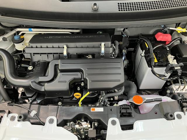 ミライースＸ　ＳＡIII　コーナーセンサー　電格ミラー　届出済未使用車衝突被害軽減ブレーキ　スマアシ３　コーナーセンサー　バックカメラ（ナビ装着時用）　ＬＥＤヘッドライト　電動格納式ミラー　マニュアルレベリング　キーレスエントリー　オートライト　エコアイドル（滋賀県）の中古車