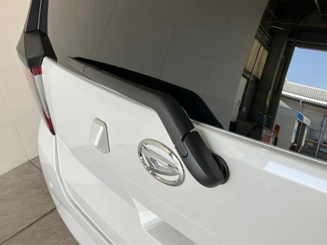 ミライースＸ　ＳＡIII　コーナーセンサー　電格ミラー　届出済未使用車衝突被害軽減ブレーキ　スマアシ３　コーナーセンサー　バックカメラ（ナビ装着時用）　ＬＥＤヘッドライト　電動格納式ミラー　マニュアルレベリング　キーレスエントリー　オートライト　エコアイドル（滋賀県）の中古車