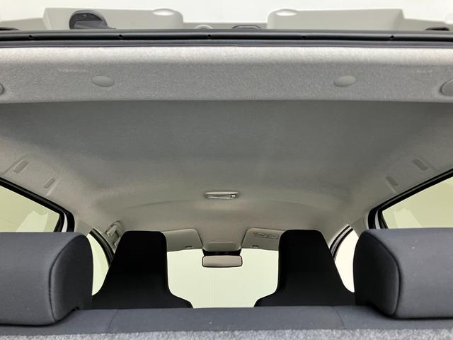 ミライースＸ　ＳＡIII　コーナーセンサー　電格ミラー　届出済未使用車衝突被害軽減ブレーキ　スマアシ３　コーナーセンサー　バックカメラ（ナビ装着時用）　ＬＥＤヘッドライト　電動格納式ミラー　マニュアルレベリング　キーレスエントリー　オートライト　エコアイドル（滋賀県）の中古車