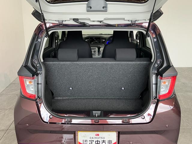 ミライースX SA3 コーナーセンサー LED 届出済未使用車衝突被害軽減ブレーキ スマアシ3 コーナーセンサー バックカメラ(ナビ装着時用) LEDヘッドライト 電動格納式ミラー マニュアルレベリング キーレスエントリー オートライト エコアイドル(滋賀県)の中古車