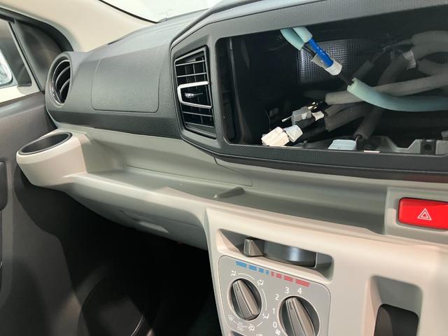 ミライースX SA3 コーナーセンサー LED 届出済未使用車衝突被害軽減ブレーキ スマアシ3 コーナーセンサー バックカメラ(ナビ装着時用) LEDヘッドライト 電動格納式ミラー マニュアルレベリング キーレスエントリー オートライト エコアイドル(滋賀県)の中古車