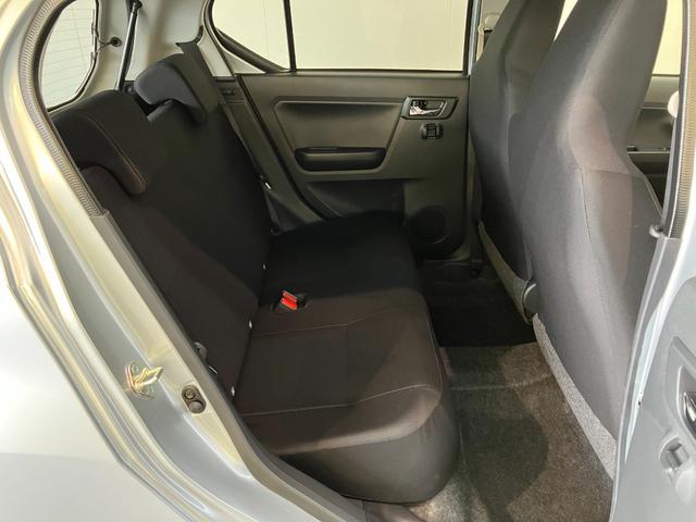 ミライースX SAIII コーナーセンサー 電格ミラー 届出済未使用車衝突被害軽減ブレーキ スマアシ3 コーナーセンサー バックカメラ(ナビ装着時用) LEDヘッドライト 電動格納式ミラー マニュアルレベリング キーレスエントリー オートライト エコアイドル(滋賀県)の中古車
