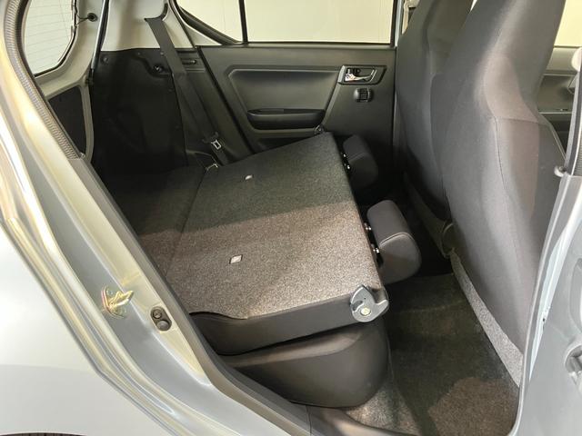ミライースX SAIII コーナーセンサー 電格ミラー 届出済未使用車衝突被害軽減ブレーキ スマアシ3 コーナーセンサー バックカメラ(ナビ装着時用) LEDヘッドライト 電動格納式ミラー マニュアルレベリング キーレスエントリー オートライト エコアイドル(滋賀県)の中古車