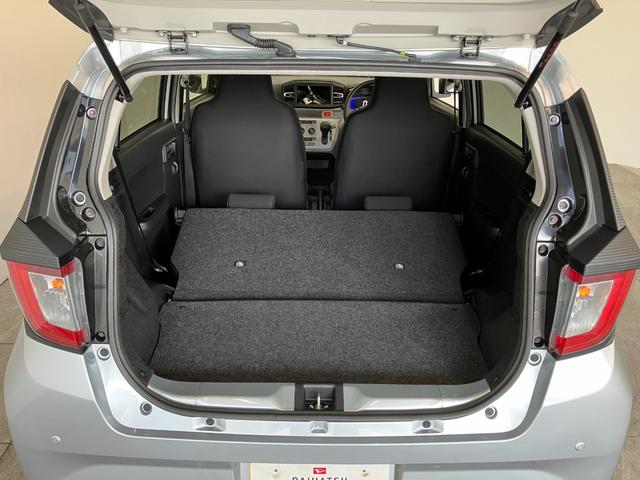 ミライースX SAIII コーナーセンサー 電格ミラー 届出済未使用車衝突被害軽減ブレーキ スマアシ3 コーナーセンサー バックカメラ(ナビ装着時用) LEDヘッドライト 電動格納式ミラー マニュアルレベリング キーレスエントリー オートライト エコアイドル(滋賀県)の中古車