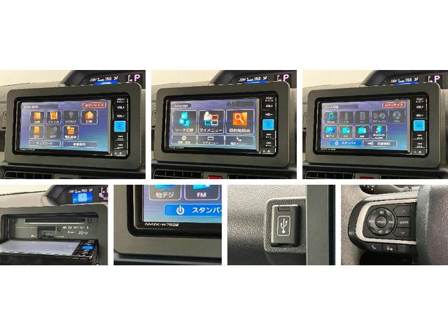 タントXリミテッド フルセグナビ バックカメラ 両側電動スライド衝突被害軽減ブレーキ コーナーセンサー フルセグナビ Bluetooth DVD再生 USB バックカメラ 両側電動スライドドア 前席シートヒーター LED オートライト スマートキー エコアイドル(滋賀県)の中古車
