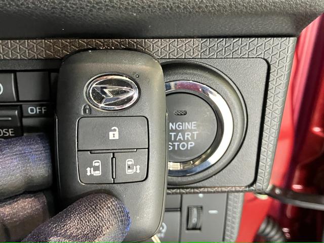 タントXリミテッド フルセグナビ バックカメラ 両側電動スライド衝突被害軽減ブレーキ コーナーセンサー フルセグナビ Bluetooth DVD再生 USB バックカメラ 両側電動スライドドア 前席シートヒーター LED オートライト スマートキー エコアイドル(滋賀県)の中古車