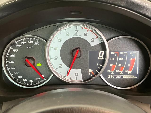 ８６ＧＴ　６ＭＴ　ワンセグナビ　Ｂカメラ　ＬＥＤ　前後ドラレコ６速マニュアルミッション車　ワンセグナビ　Ｂｌｕｅｔｏｏｔｈ　バックカメラ　前後ドラレコ　ＥＴＣ　オートエアコン　ＬＥＤヘッドライト　オートライト　クルーズコントロール　スマートキー（滋賀県）の中古車