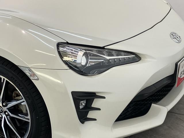 ８６ＧＴ　６ＭＴ　ワンセグナビ　Ｂカメラ　ＬＥＤ　前後ドラレコ６速マニュアルミッション車　ワンセグナビ　Ｂｌｕｅｔｏｏｔｈ　バックカメラ　前後ドラレコ　ＥＴＣ　オートエアコン　ＬＥＤヘッドライト　オートライト　クルーズコントロール　スマートキー（滋賀県）の中古車