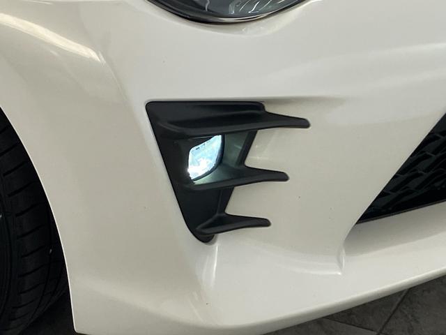 ８６ＧＴ　６ＭＴ　ワンセグナビ　Ｂカメラ　ＬＥＤ　前後ドラレコ６速マニュアルミッション車　ワンセグナビ　Ｂｌｕｅｔｏｏｔｈ　バックカメラ　前後ドラレコ　ＥＴＣ　オートエアコン　ＬＥＤヘッドライト　オートライト　クルーズコントロール　スマートキー（滋賀県）の中古車
