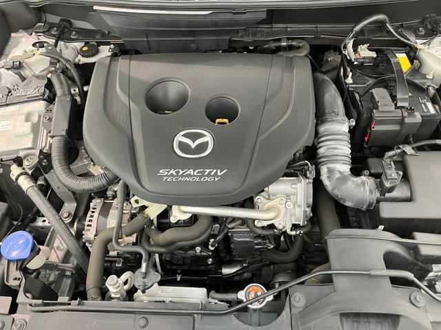 CX−3XD プロアクティブ ターボ フルセグナビ 車検整備付衝突被害軽減ブレーキ フルセグナビ DVD再生 Bluetooth USB バックカメラ LED オートライト オートエアコン レーダークルーズ パドルシフト スマートキー ディーゼル ターボ(滋賀県)の中古車