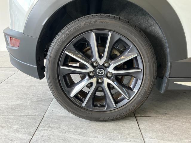 CX−3XD プロアクティブ ターボ フルセグナビ 車検整備付衝突被害軽減ブレーキ フルセグナビ DVD再生 Bluetooth USB バックカメラ LED オートライト オートエアコン レーダークルーズ パドルシフト スマートキー ディーゼル ターボ(滋賀県)の中古車
