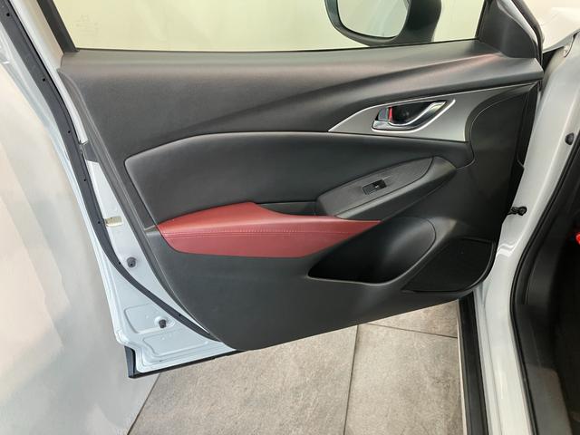 CX−3XD プロアクティブ ターボ フルセグナビ 車検整備付衝突被害軽減ブレーキ フルセグナビ DVD再生 Bluetooth USB バックカメラ LED オートライト オートエアコン レーダークルーズ パドルシフト スマートキー ディーゼル ターボ(滋賀県)の中古車