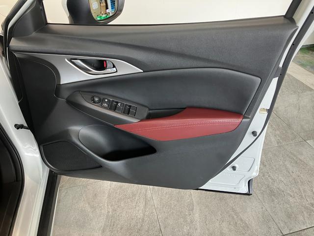 CX−3XD プロアクティブ ターボ フルセグナビ 車検整備付衝突被害軽減ブレーキ フルセグナビ DVD再生 Bluetooth USB バックカメラ LED オートライト オートエアコン レーダークルーズ パドルシフト スマートキー ディーゼル ターボ(滋賀県)の中古車