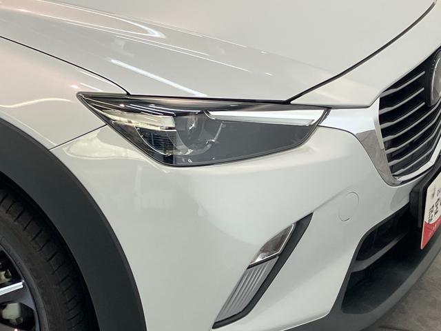 CX−3XD プロアクティブ ターボ フルセグナビ 車検整備付衝突被害軽減ブレーキ フルセグナビ DVD再生 Bluetooth USB バックカメラ LED オートライト オートエアコン レーダークルーズ パドルシフト スマートキー ディーゼル ターボ(滋賀県)の中古車