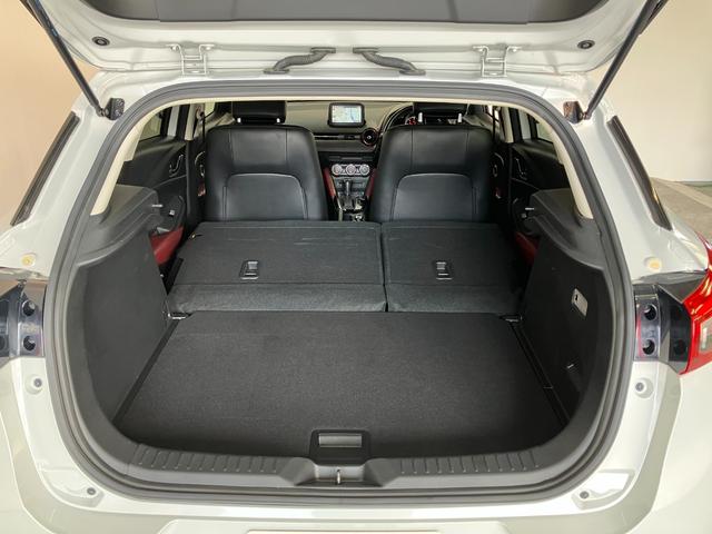 CX−3XD プロアクティブ ターボ フルセグナビ 車検整備付衝突被害軽減ブレーキ フルセグナビ DVD再生 Bluetooth USB バックカメラ LED オートライト オートエアコン レーダークルーズ パドルシフト スマートキー ディーゼル ターボ(滋賀県)の中古車