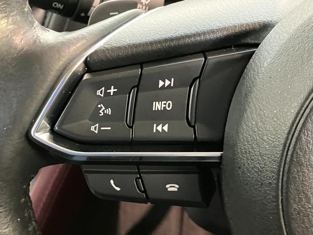 CX−3XD プロアクティブ ターボ フルセグナビ 車検整備付衝突被害軽減ブレーキ フルセグナビ DVD再生 Bluetooth USB バックカメラ LED オートライト オートエアコン レーダークルーズ パドルシフト スマートキー ディーゼル ターボ(滋賀県)の中古車