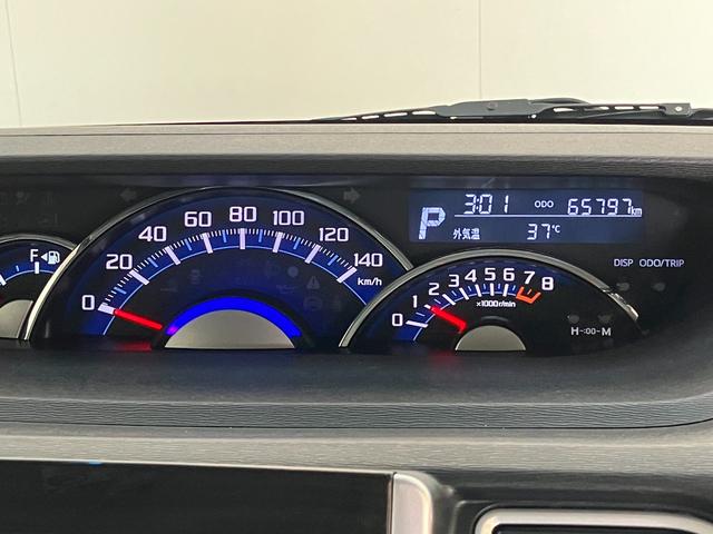 タントカスタムXトップエディションSA2 4WD ナビ Bカメラ衝突被害軽減ブレーキ フルセグナビ Bluetooth DVD再生 USB バックカメラ 左側電動スライドドア LED オートライト オートエアコン 電格ミラー スマートキー エコアイドル 4WD(滋賀県)の中古車