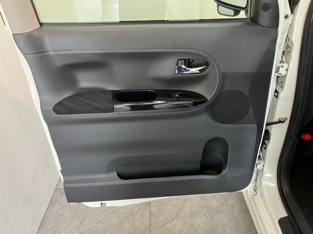 タントカスタムXトップエディションSA2 4WD ナビ Bカメラ衝突被害軽減ブレーキ フルセグナビ Bluetooth DVD再生 USB バックカメラ 左側電動スライドドア LED オートライト オートエアコン 電格ミラー スマートキー エコアイドル 4WD(滋賀県)の中古車