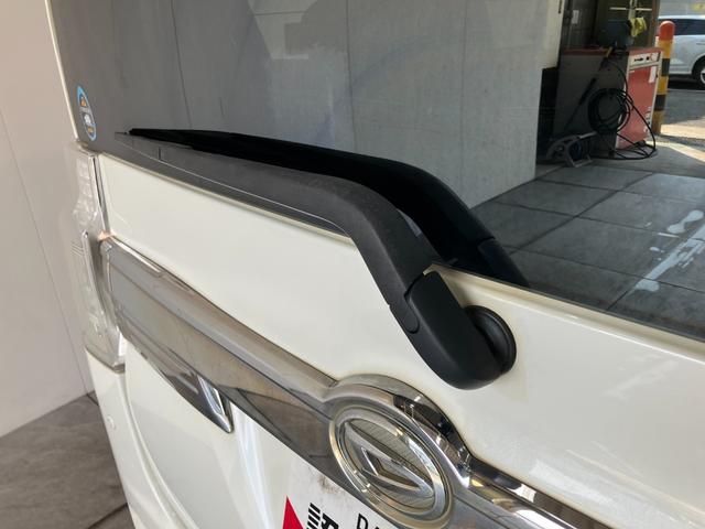 タントカスタムXトップエディションSA2 4WD ナビ Bカメラ衝突被害軽減ブレーキ フルセグナビ Bluetooth DVD再生 USB バックカメラ 左側電動スライドドア LED オートライト オートエアコン 電格ミラー スマートキー エコアイドル 4WD(滋賀県)の中古車