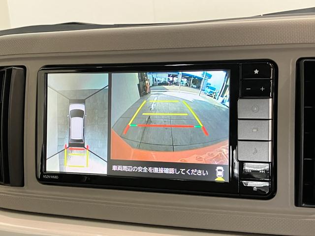 ミラトコットＧ　ＳＡ３　４ＷＤ　フルセグナビ　パノラマカメラ　ドラレコ衝突被害軽減ブレーキ　コーナーセンサー　フルセグナビ　ＤＶＤ再生　Ｂｌｕｅｔｏｏｔｈ　ＵＳＢ　パノラマカメラ　ドラレコ　ＥＴＣ　前席シートヒーター　ＬＥＤ　オートライト　オートエアコン　スマートキー（滋賀県）の中古車